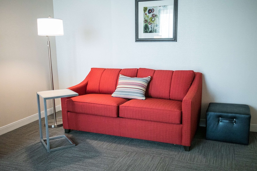 Hampton Inn & Suites Tempe Phoenix Airport AZ - photo 33