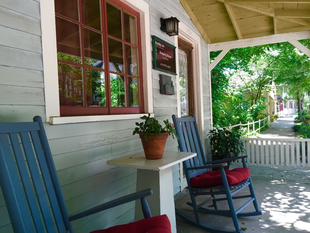 Eureka Zen Cottages - photo 85