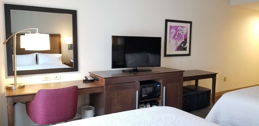 Hampton Inn by Hilton New Paltz - photo 8