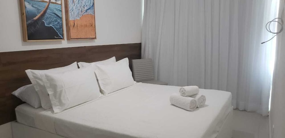 Jardins Praia dos Carneiros — hotel in Tamandare