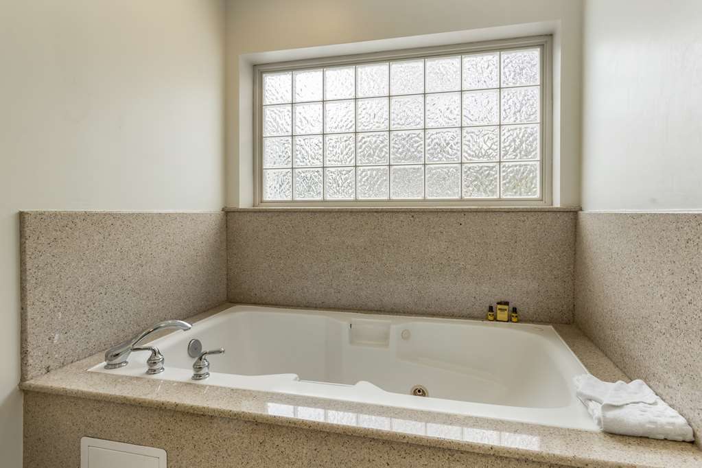 Best Western Plus All Suites Inn - photo 41