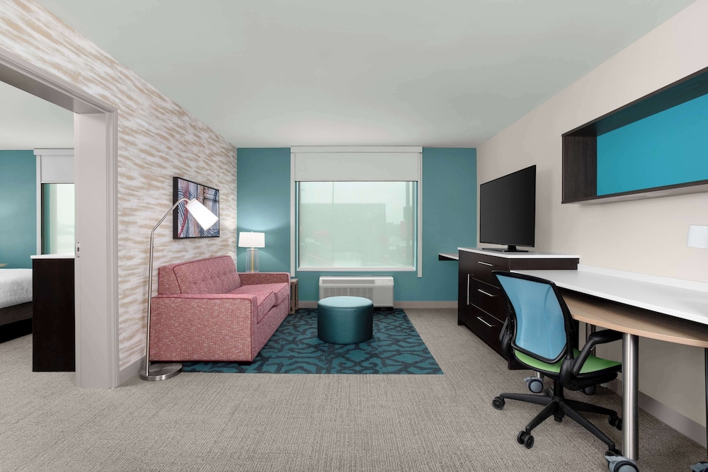Home2 Suites by Hilton Owatonna - photo 13