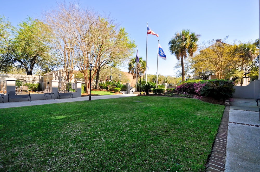 Hampton Inn Charleston Historic District - photo 22