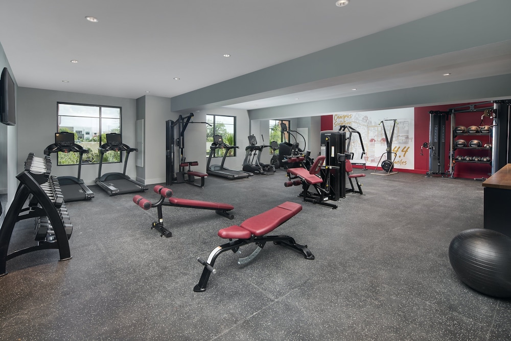 Hotel Indigo Tallahassee Collegetown by IHG - photo 28