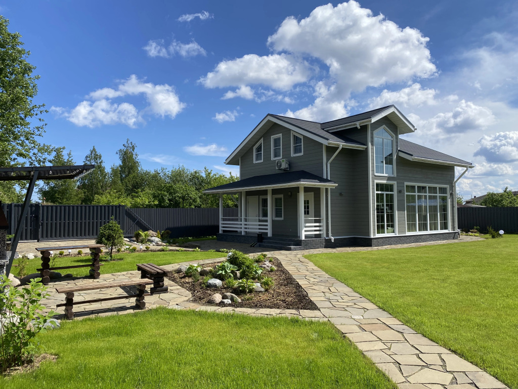 Oreshek Guest House 21211004 — Imeni Morozova