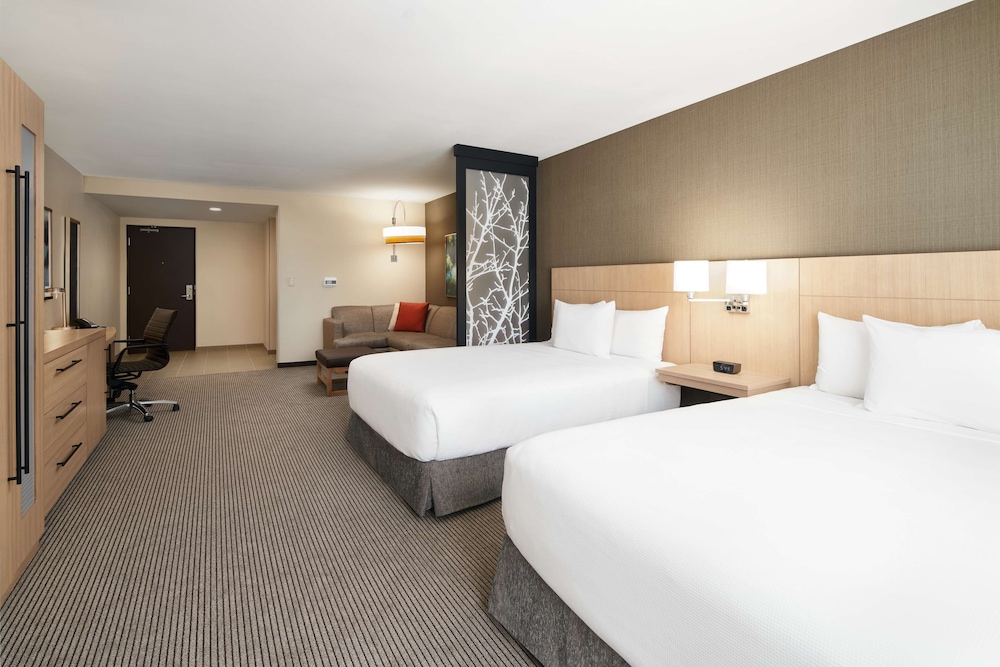 Hyatt Place Melbourne Palm Bay I 95 - photo 11