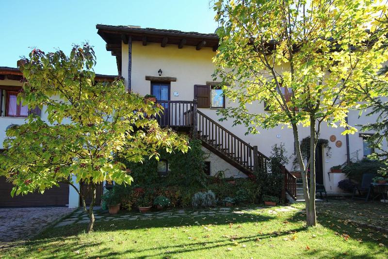 B&B Alla Borgata — Boves — photo 3
