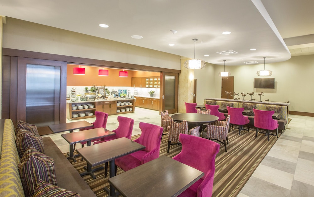 Homewood Suites Houston Downtown - photo 27