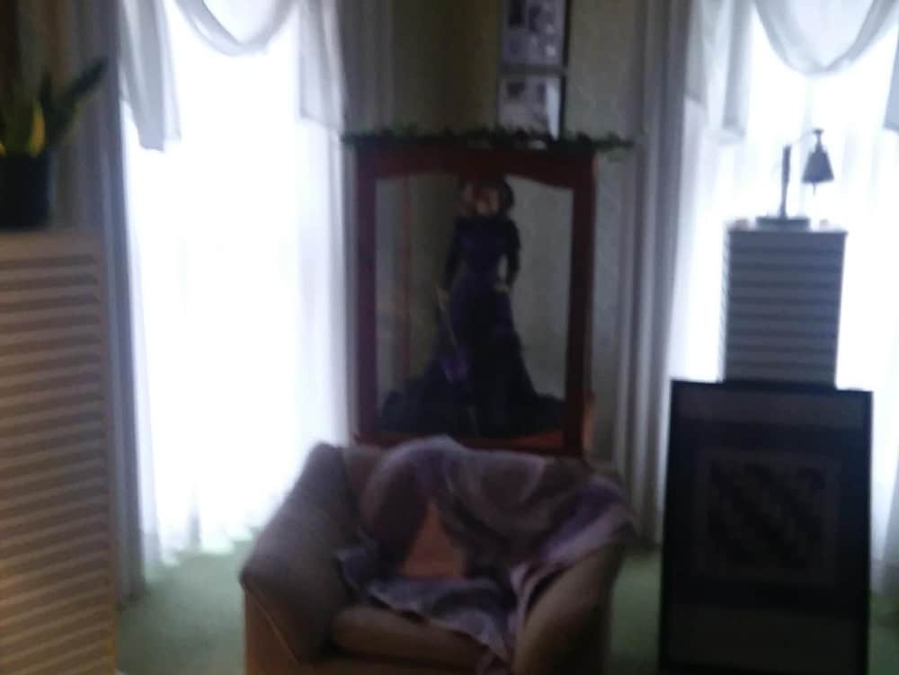 Rose Corner Inn - photo 18