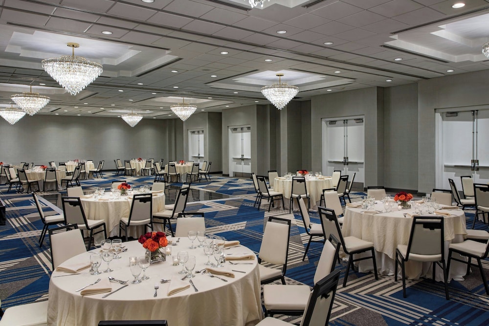 Sheraton Edison - photo 18