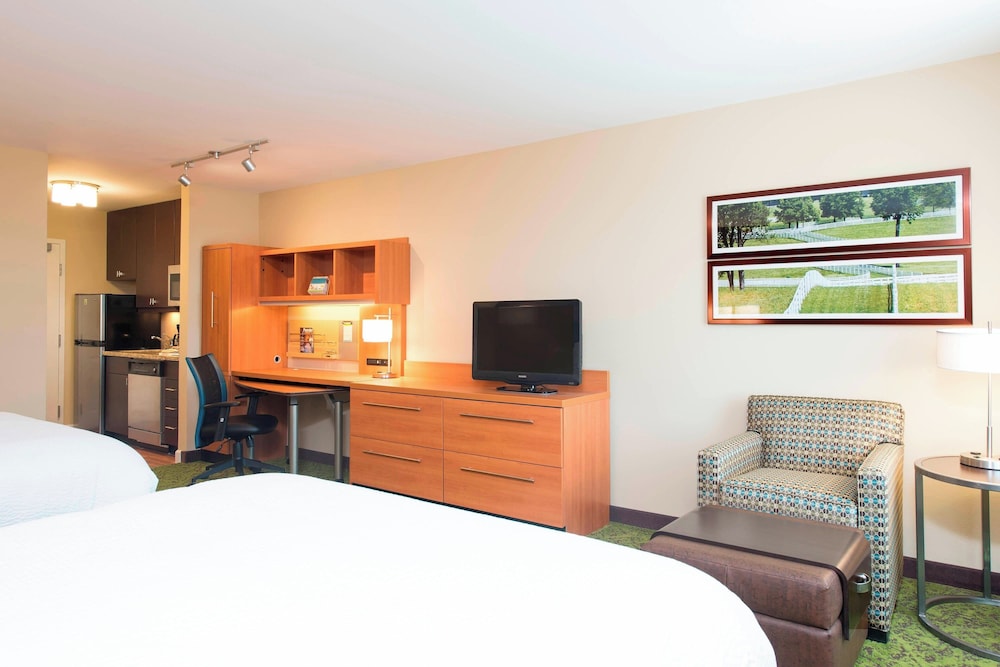 TownePlace Suites by Marriott Lexington South Hamburg Place - photo 8