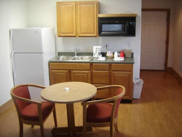 Stevens Pass Motel - photo 19