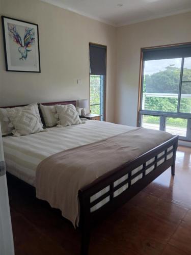 Mission Beach Rural Escape in Mission Beach, Australia