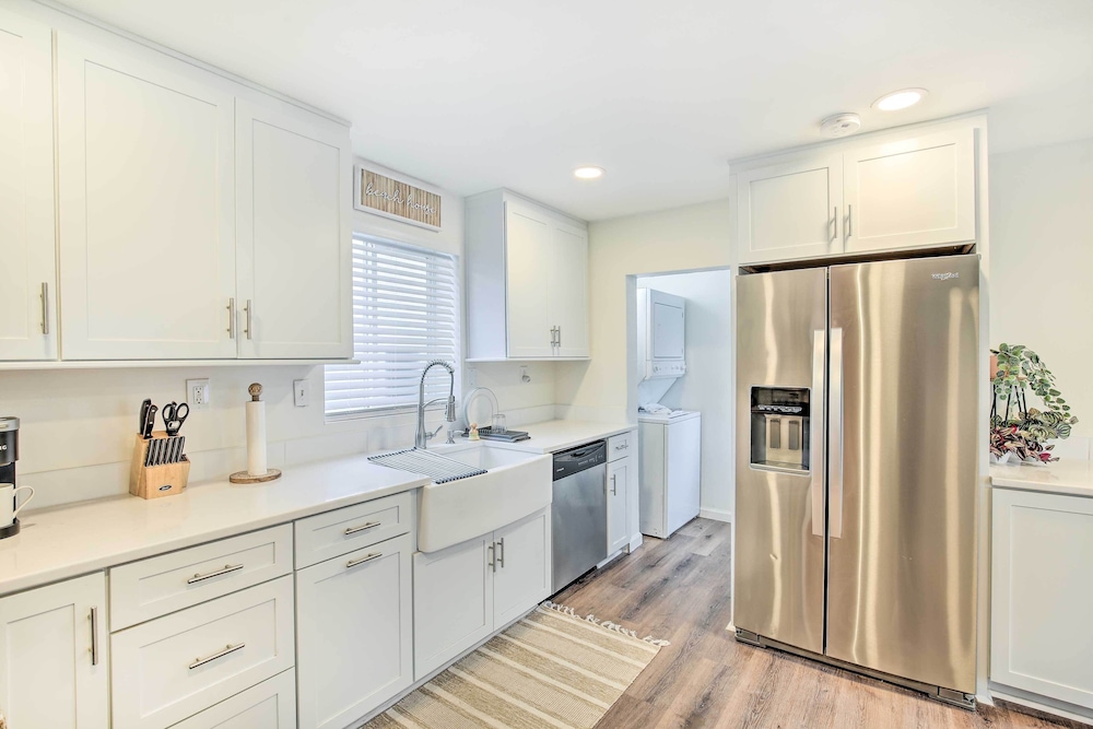 Super Walkable Historic Home in Dtwn Long Beach — 4-Star Luxury Hotel in Long Beach, United States