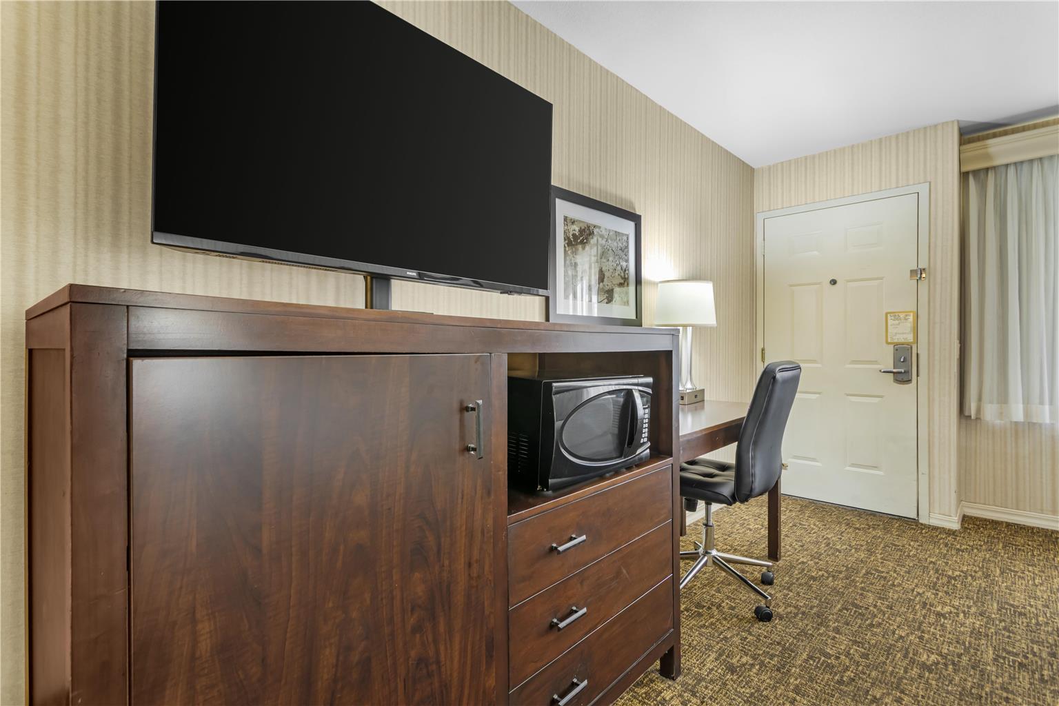 Best Western Plus Big America - photo 18