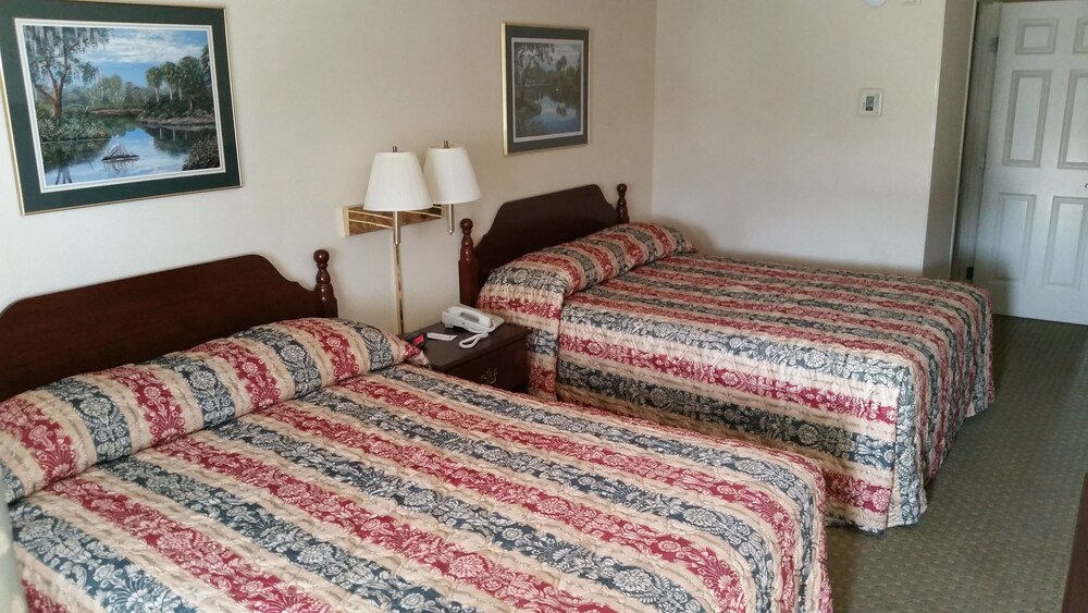 SureStay Hotel by Best Western Castro Valley - photo 6