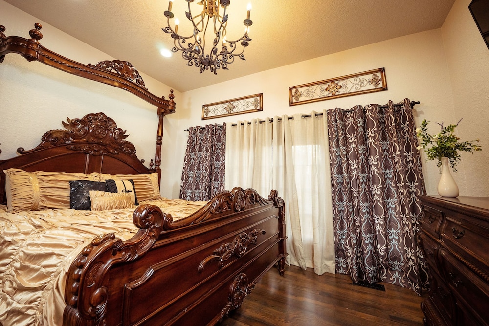 Branson King Resort and Suites - photo 16