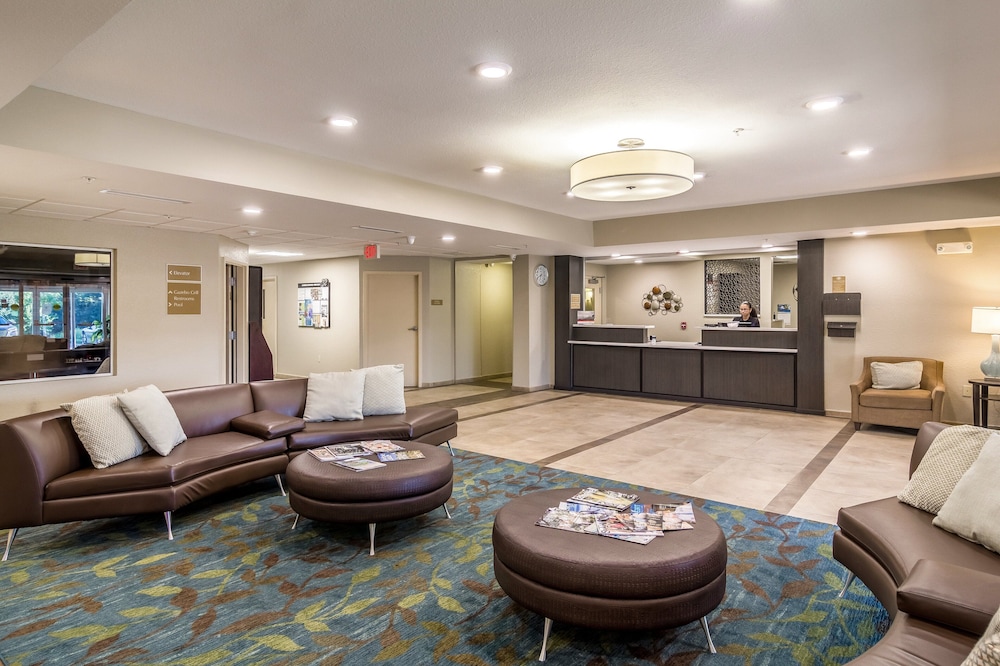 Candlewood Suites Jacksonville East Merril Road an IHG Hotel - photo 5