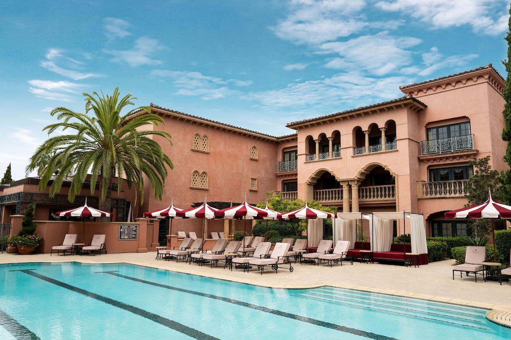 Fairmont Grand Del Mar - photo 74
