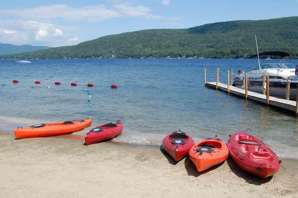 The Georgian Lakeside Resort - photo 55
