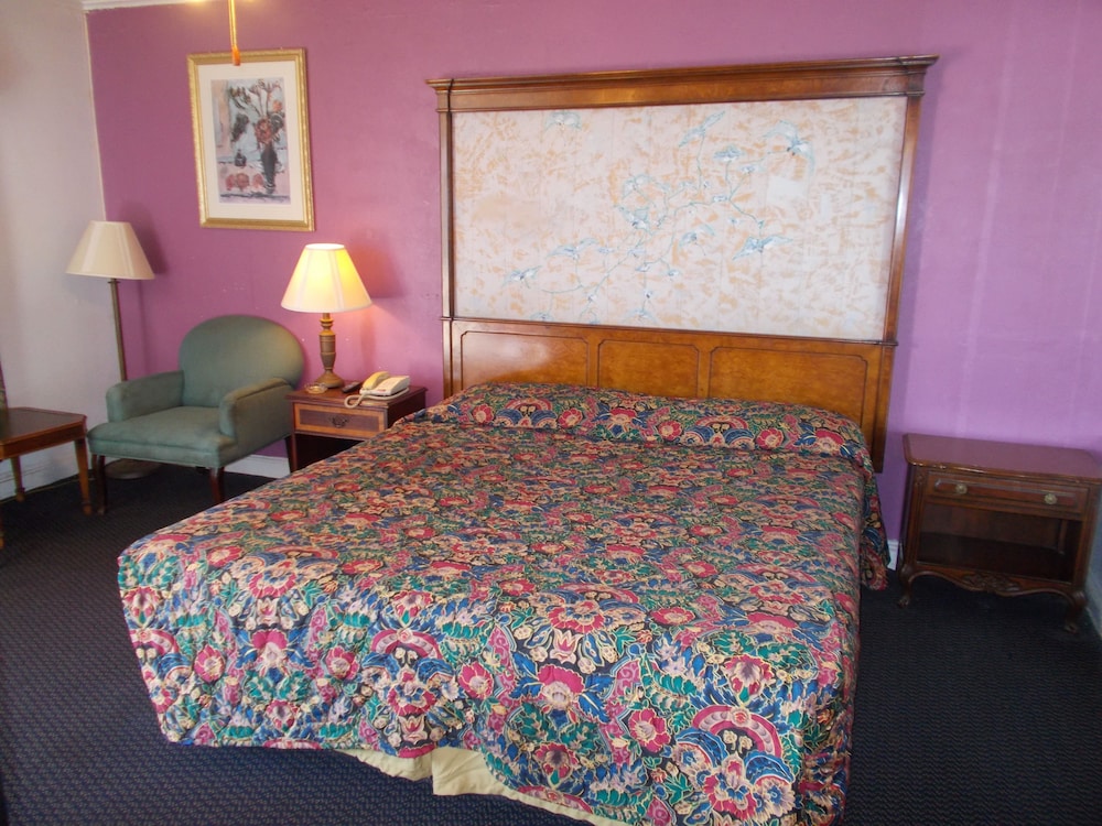 Hillside Motel - photo 10