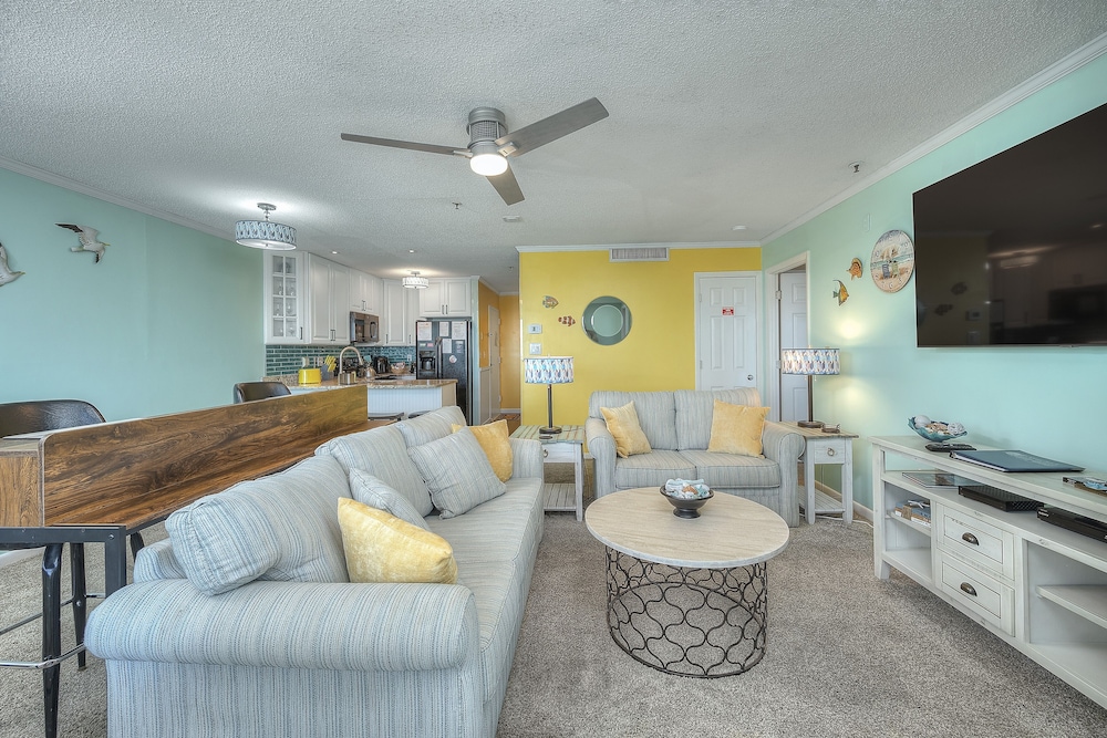 Myrtle Beach Resort by Elliott Realty - photo 39