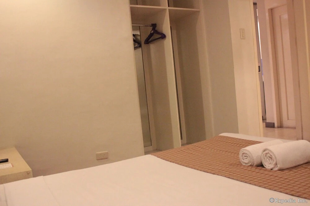 The Orange Place Hotel San Juan in San Juan, Philippines