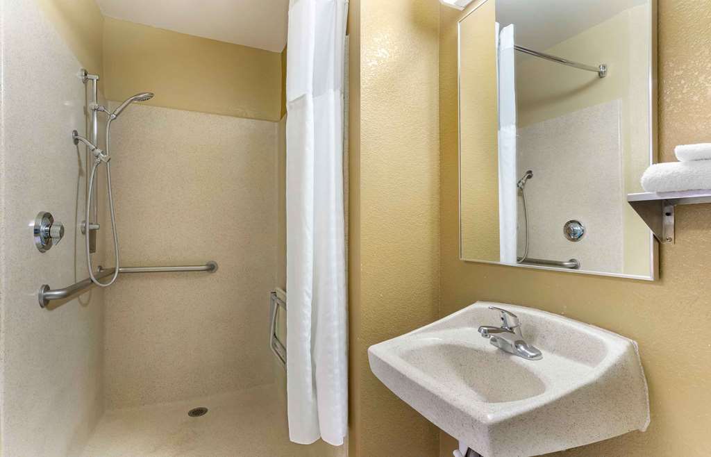 Extended Stay America Suites Livermore Airway Blvd - photo 31
