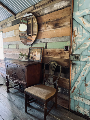 Byron Homestead — Maclean — photo 3