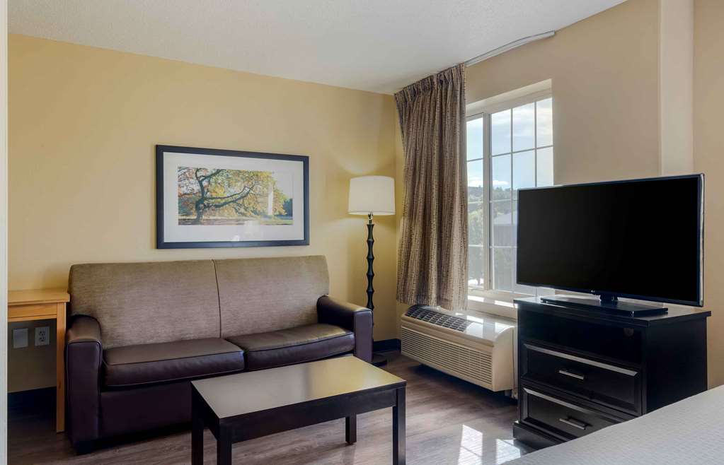 Extended Stay America Suites Boston Waltham 52 4th Ave - photo 33