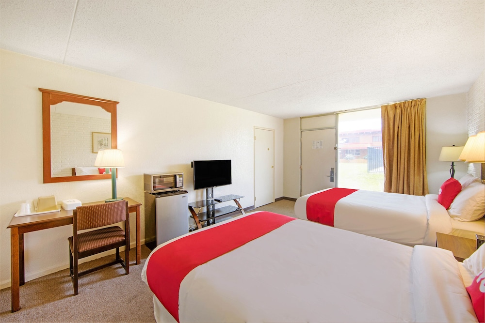 OYO Hotel Doswell Kings Dominion - photo 9