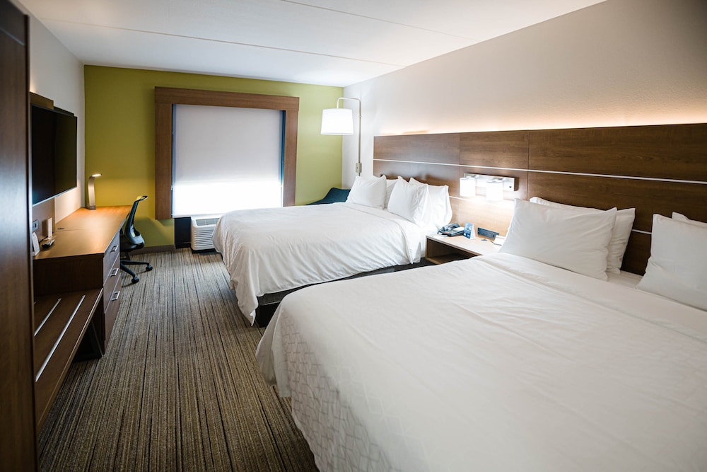 Holiday Inn Express & Suites Knoxville Farragut by IHG - photo 11