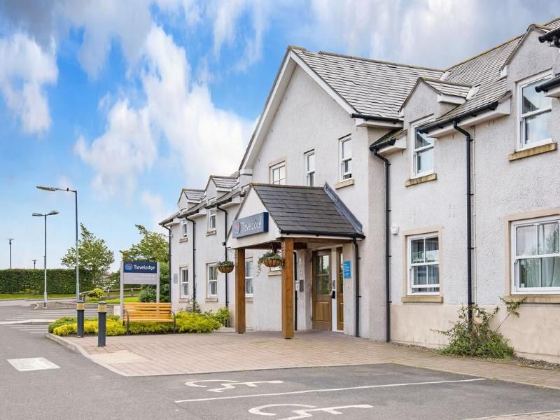 Travelodge Perth A9 in Perth, United Kingdom