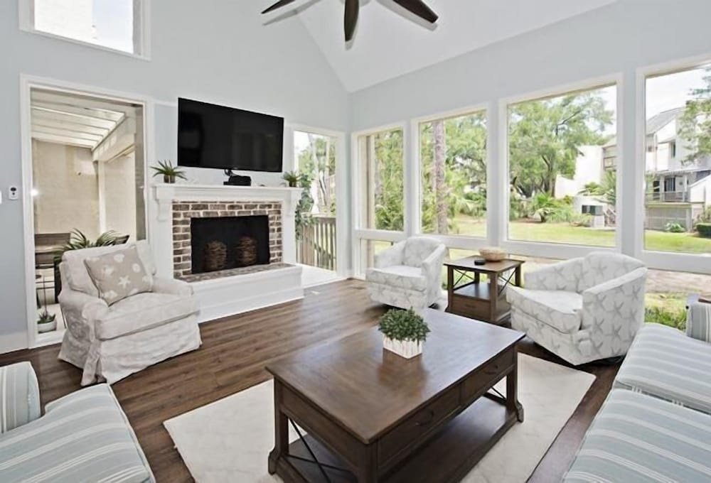 6 Genoa Court at The Sea Pines Resort - photo 8