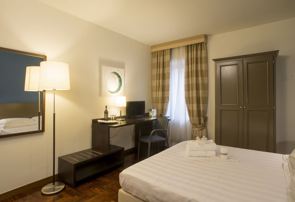 Locanda Giustini — Assisi — photo 4