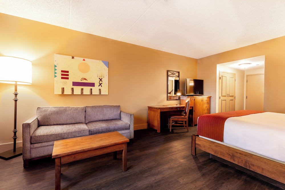 Eldorado Hotel & Spa - photo 6