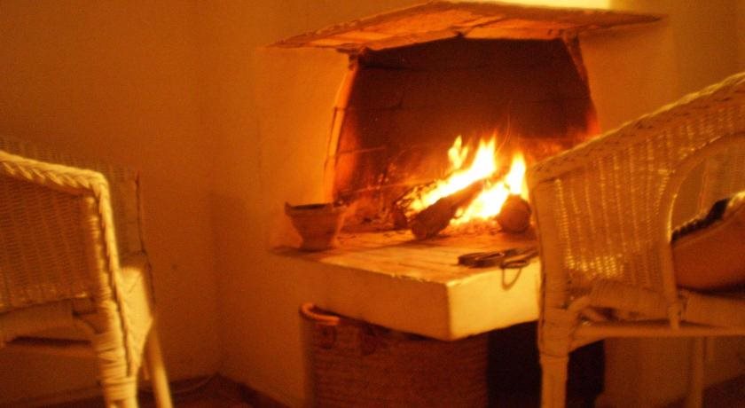 Daranur - carbon neutral hotel in Essaouira