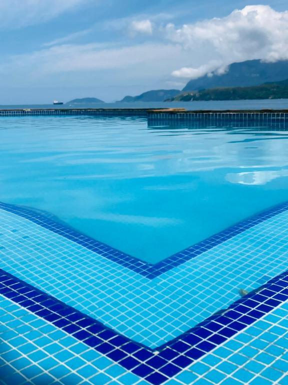 Magnífica Costeira — 4-Star Luxury Hotel in Ilhabela, Brasil