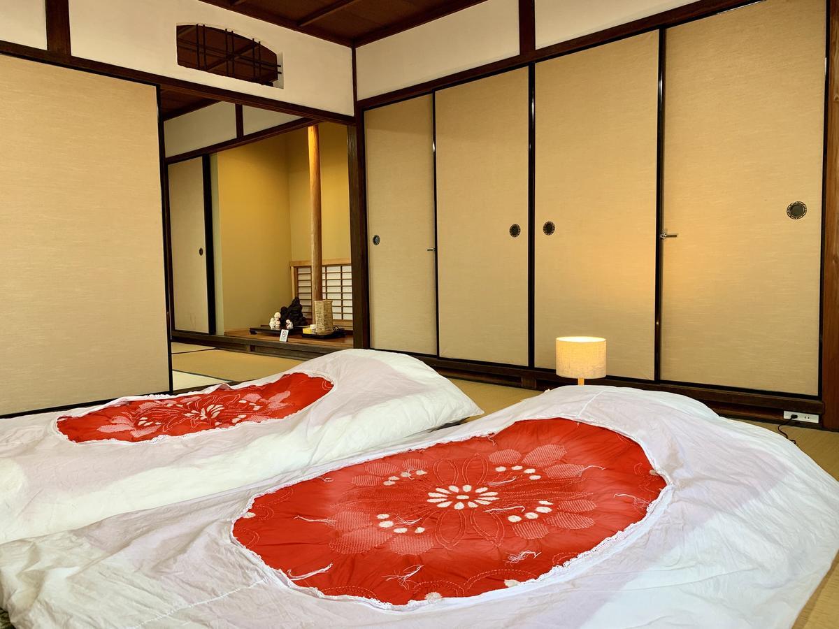 Private reservation near KIX Wakeikan — 4-Star Luxury Hotel in Hannan, Japan