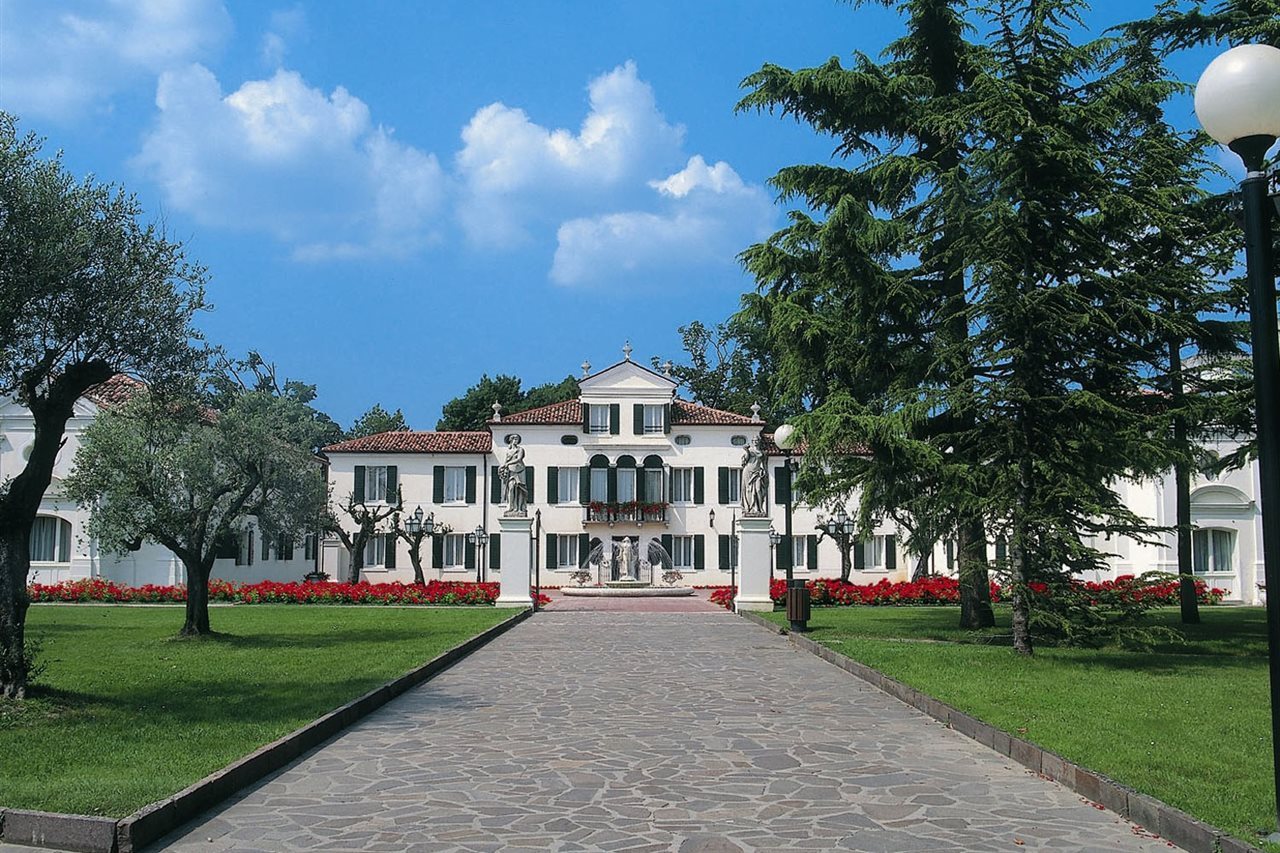 Relais Villa Fiorita
