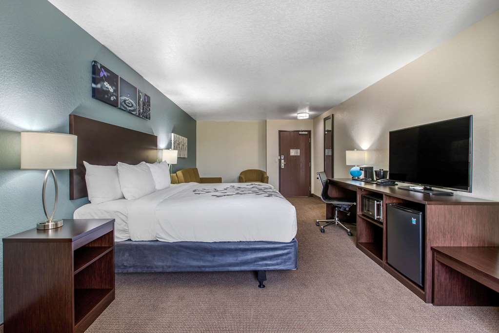 Sleep Inn & Suites Ankeny Des Moines - photo 29