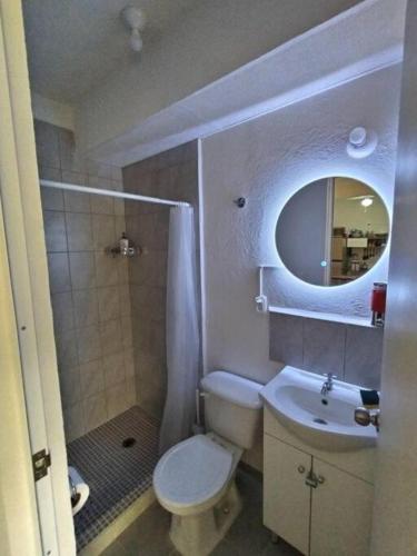 Bonito departamento planta baja en zona diamante — 4-Star Luxury Hotel in Acapulco De Juarez, Mexico
