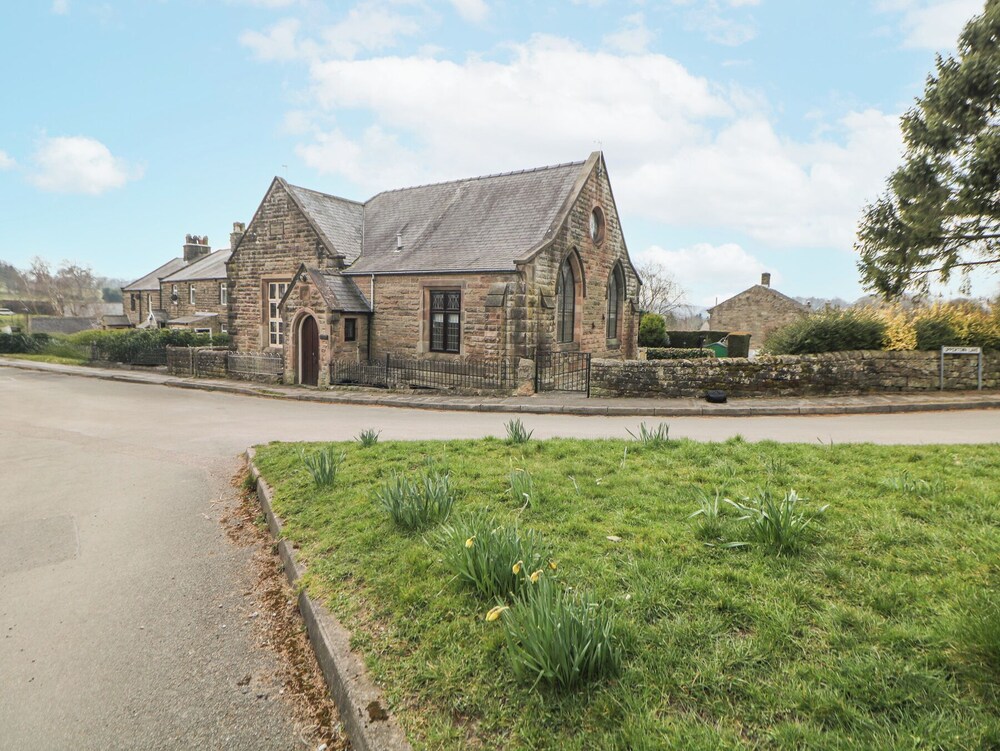 Andlestone in Matlock, United Kingdom