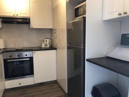 Kings Palace Modern and stylish 1 bedroom apartment