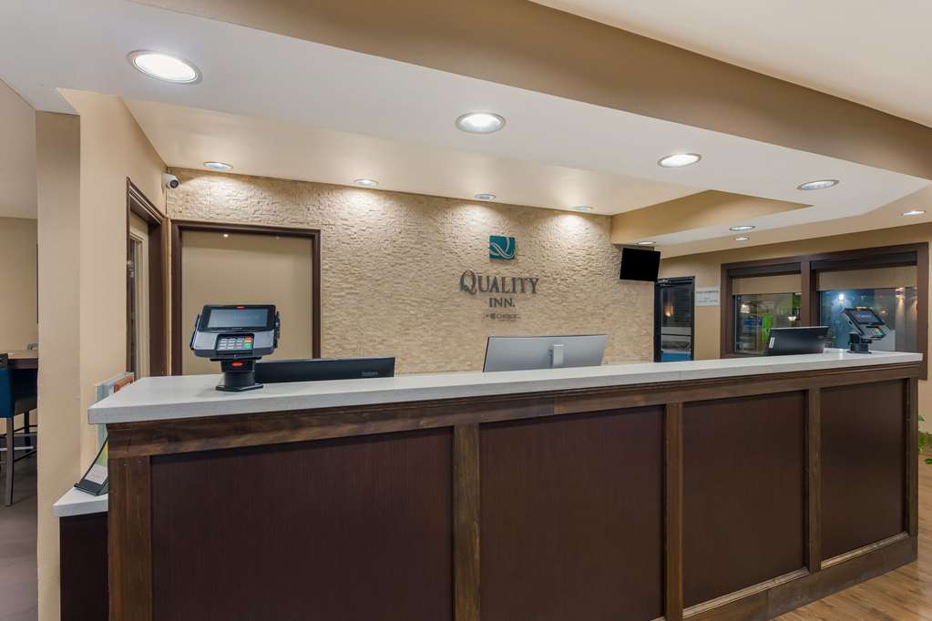 Quality Inn Marysville - photo 3