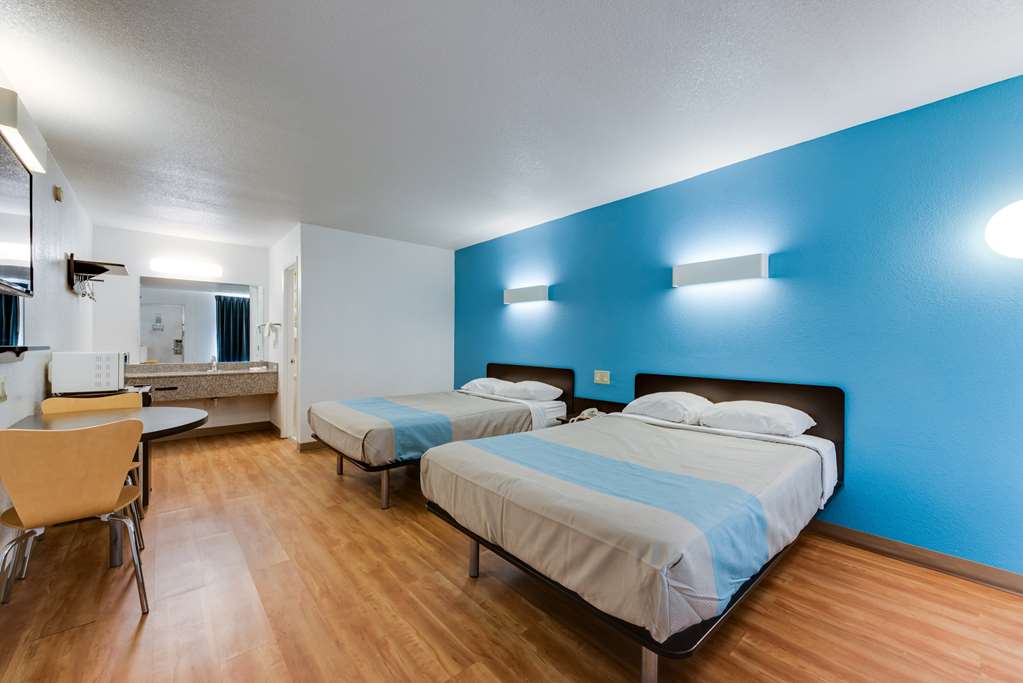 Motel 6 Kingston TN - photo 6