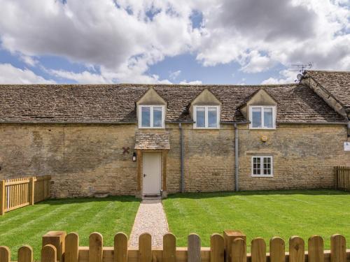 The Long Barn — 5-Star Luxury Hotel in Cirencester, United Kingdom