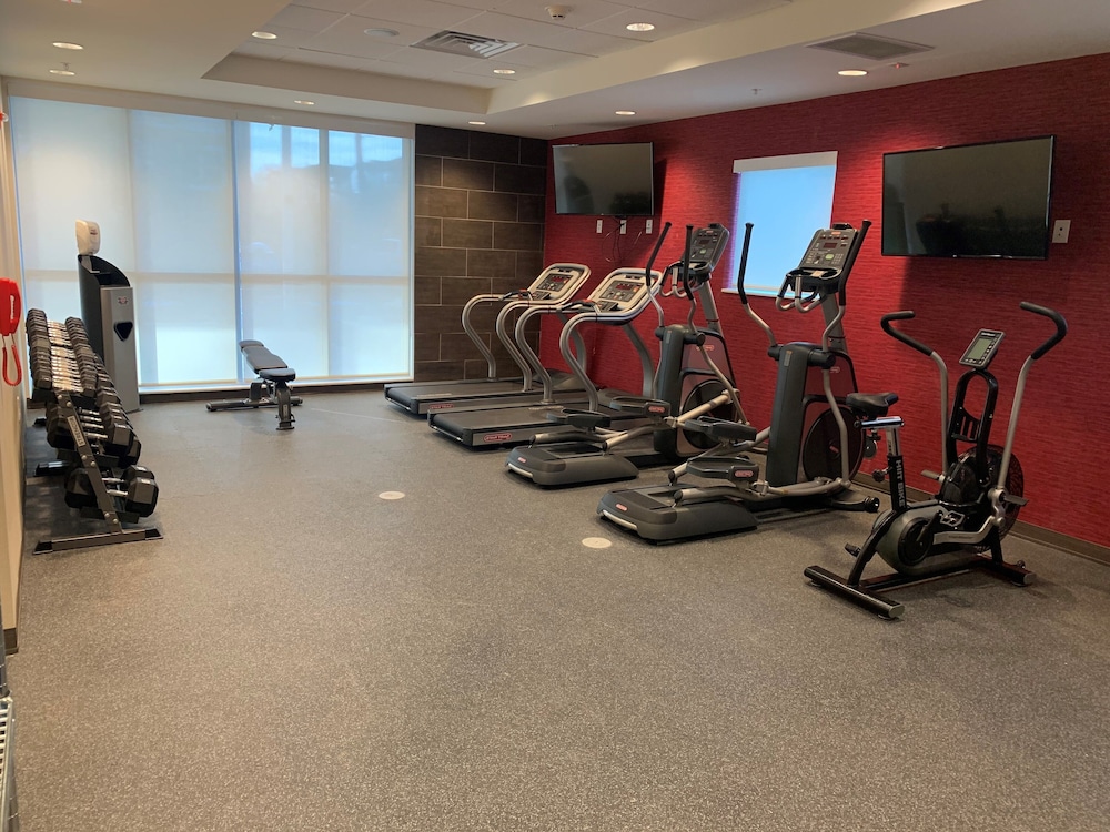 Home2 Suites by Hilton North Charleston University Blvd - photo 15