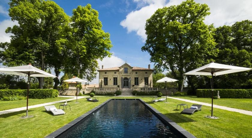 Clos Marcamps - last minute hotel in Tauriac