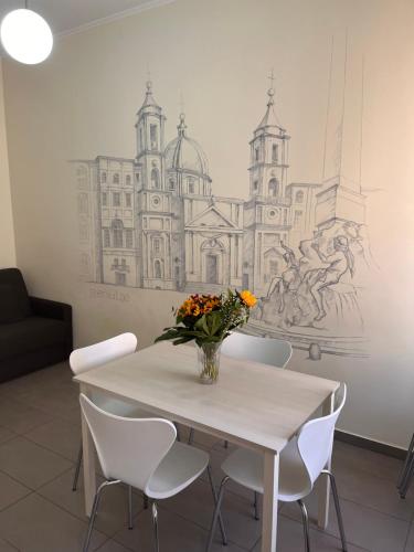 Roman Art Apartment Metro C to Colosseum — 4-Star Luxury Hotel in Rome, Italy
